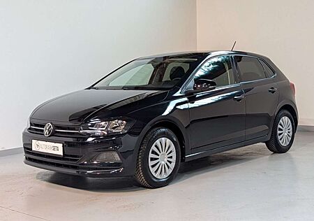 VW Polo Volkswagen VI 1.0TSI DSG Comfor. AID*FRONT*PDC*NAVI