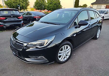 Opel Astra K Sport Tourer Edition Navi Spurhalt LNKHZ