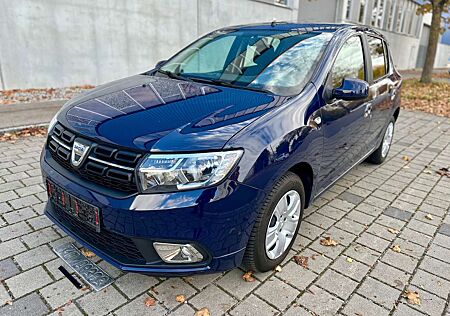 Dacia Sandero Comfort*1.Hand*EURO6*
