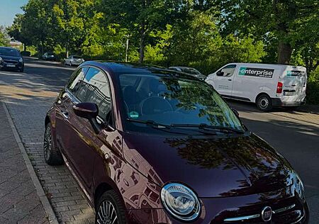 Fiat 500 0.9 8V TwinAir Start&Stopp Lounge