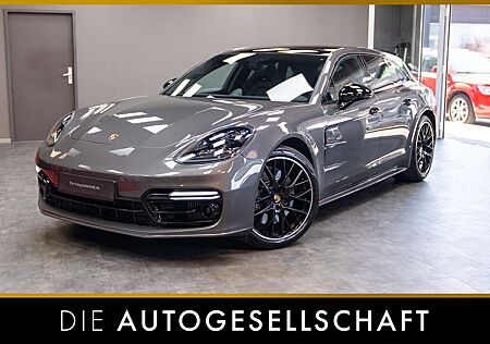 Porsche Panamera Sport Turismo 4 E-Hyb*MATRIX*PANO*LUFT*