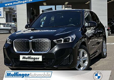 BMW iX1 x30 M Sport HUD ACC SurView.Lenkradh.AHK PA+