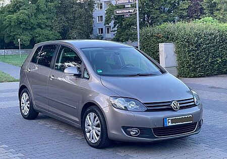 VW Golf Plus Volkswagen 1.6 TDI DPF Life
