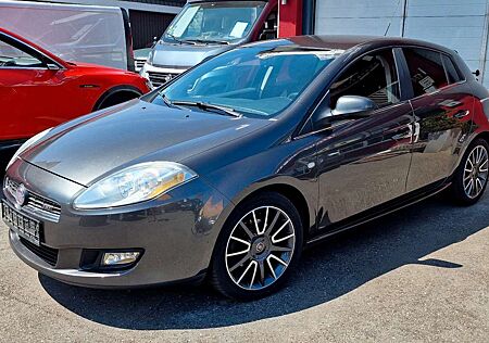 Fiat Bravo 1.4 16V T JET Dynamic Sport 2.Hand/Klima