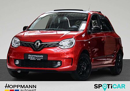 Renault Twingo Electric