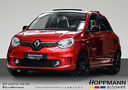 Renault Twingo Electric