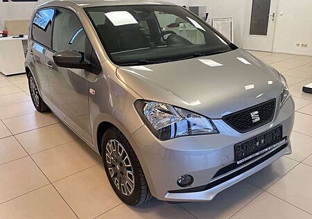 Seat Mii Chic