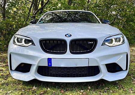BMW M2 Coupe