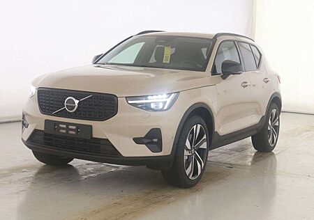 Volvo XC 40 XC40 XC40 Ultra Dark 2WD