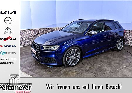 Audi S3 TFSI Sportback S tronic