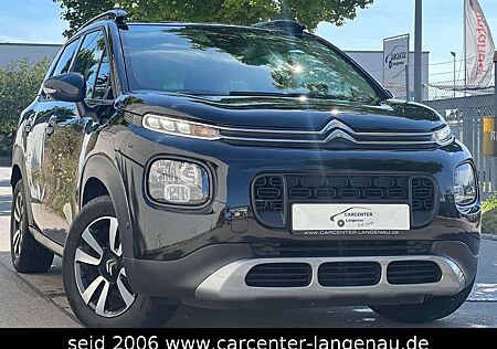 Citroën C3 Aircross Citroen 1.2 e-THP Shine