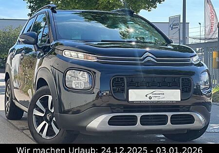Citroën C3 Aircross Citroen 1.2 e-THP Shine