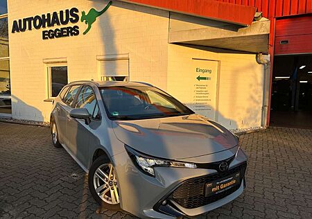 Toyota Corolla Touring Sports Comfort/AHK/SHZ/ACC/LRHZ