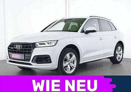 Audi Q5 e sport B&O|ACC|Navigation|SHZ|PDC|Kamera|LED