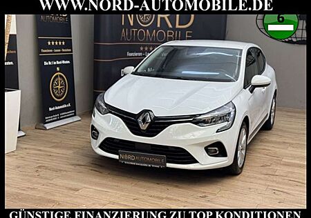 Renault Clio V 1.0 TCe Experience Automatik Navi/LED/ Experienc