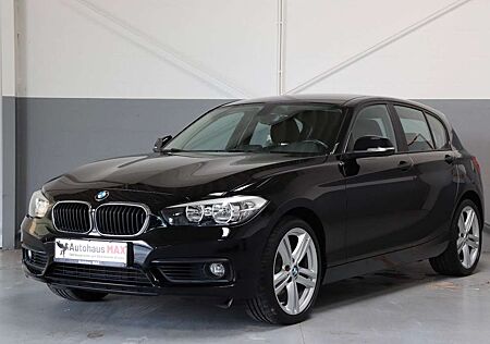 BMW 120 i Advantage~SZH~M Felgen~PDC~Tempomat
