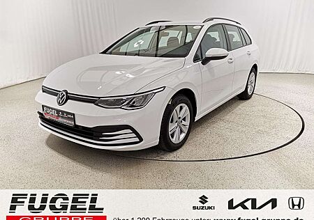 VW Golf Volkswagen 2.0 TDI Life LED|virt|Navi|RFK|PDC|ACC