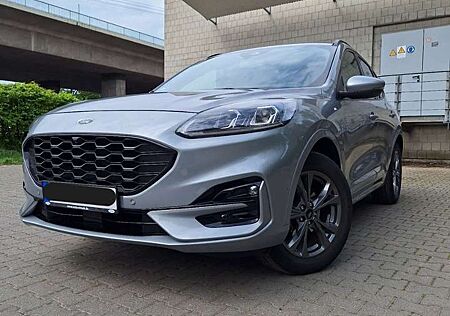 Ford Kuga 2.5 Duratec FHEV ST-LINE X
