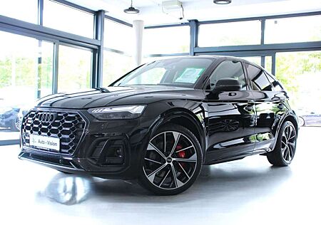 Audi SQ5 Sportback 3.0 TDI quattro *Matrix-LED*KAM