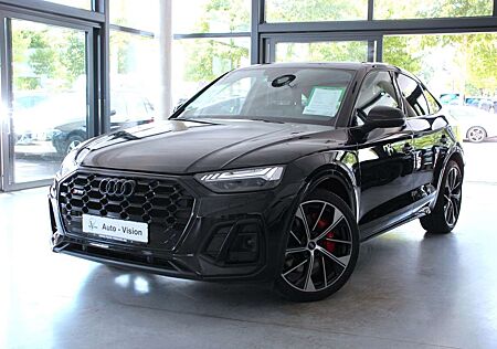Audi SQ5 Sportback 3.0 TDI quattro *Matrix-LED*KAM