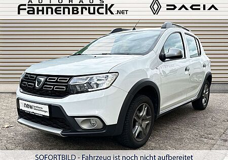 Dacia Sandero II Stepway Prestige 1.0 TCe 100 PDC