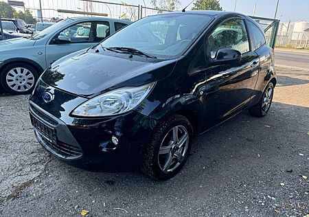 Ford Ka /+ Titanium