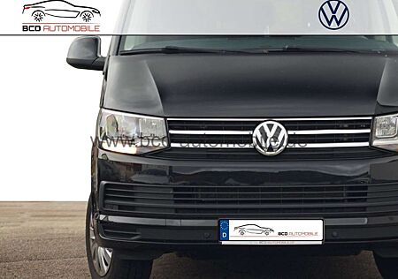 VW T6 Caravelle Volkswagen *AHK*STDHZ*KAMERA*NAVI*9 SITZER*LANG
