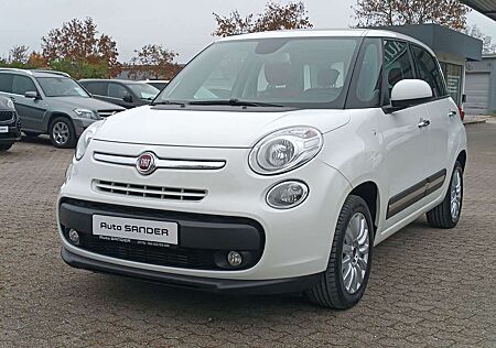 Fiat 500L Pop Star PANO NAVI TEMPOMAT