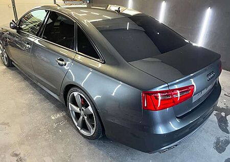 Audi A6 2.0 TDI