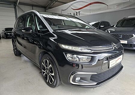 Citroën Grand C4 Picasso Citroen Shine 7Sitzer SHZ