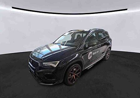 Cupra Ateca 2.0 TSI DSG Brembo Memory RFK ACC 360 ACC