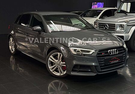 Audi S3 Sportback quattro/Bang&Olufs/Matrix/Massage