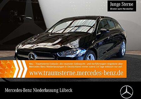 Mercedes-Benz CLA 180 d SB Spurhalt-Ass PTS Sitzh Sitzkomfort