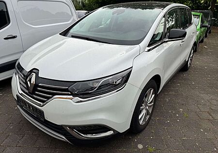 Renault Espace 1.6 V Intens TOP/AUTOMATIK/PDC/7 SITZER/+