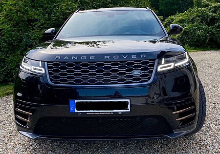 Land Rover Range Rover Velar 3.0d R-Dynamic