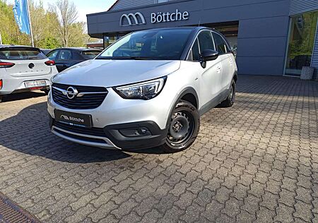 Opel Crossland Innovation Metallic