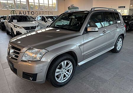 Mercedes-Benz GLK 320 GLK -Klasse CDI 4Matic