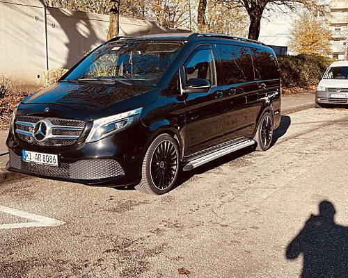 Mercedes-Benz V
