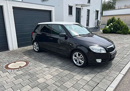 Skoda Fabia 1.4 16V Sport