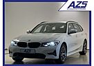 BMW 320 i Sport Line Navi LED virtual AHK Ambiente