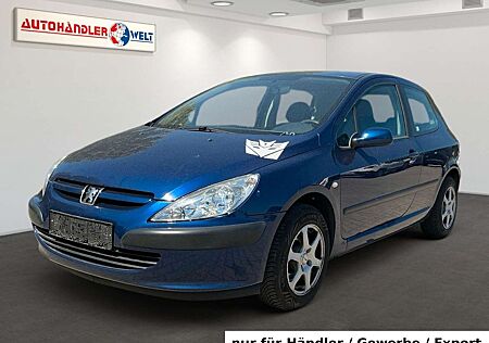 Peugeot 307 Esplanade 110