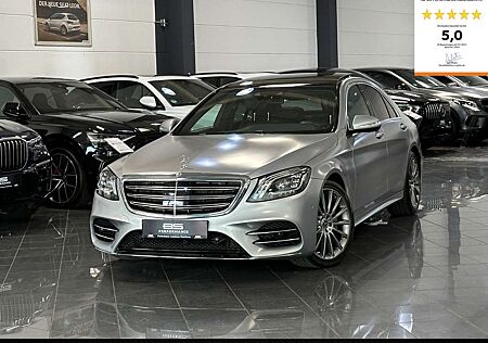 Mercedes-Benz S 350 d |AMG-LINE|ACC|PANO|K-GO|LED|DESIGNO-LACK