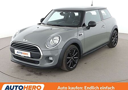 MINI One One *PDC*SHZ*
