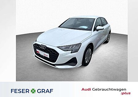 Audi A3 Spb. 30 TFSI S-tronic - LED - KLIMA - SHZ