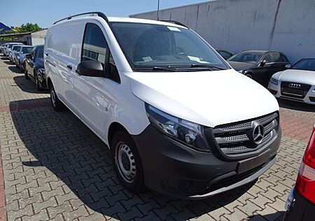 Mercedes-Benz Vito 114 CDI RWD extralang Klima