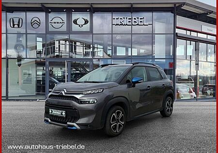 Citroën C3 Aircross Citroen FeelPack 1.2 PT130 °LED°AAC°SHZ°AHK°Allwetter