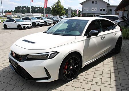 Honda Civic 2.0 Type R VTEC