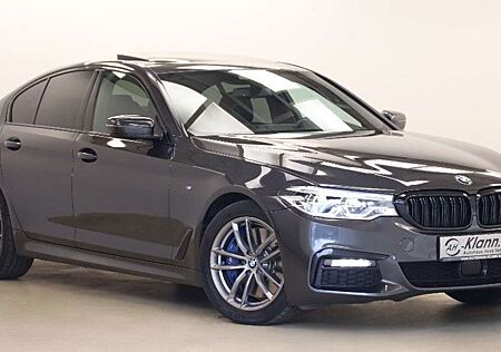 BMW 540 i 3.0 340PS xDrive M Sport ACC HUD Keyless