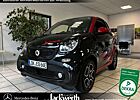 Smart ForTwo EQ Schnell/Bordlader 22 kw/ uvm.BC