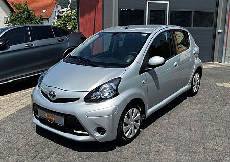 Toyota Others Aygo AYGO Cool*AUTOMATIK*KLIMA*WENIG KM*1.HAND*